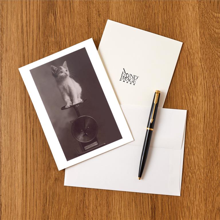 Greeting Card KC-320