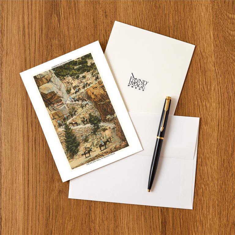 Greeting Card CA-246