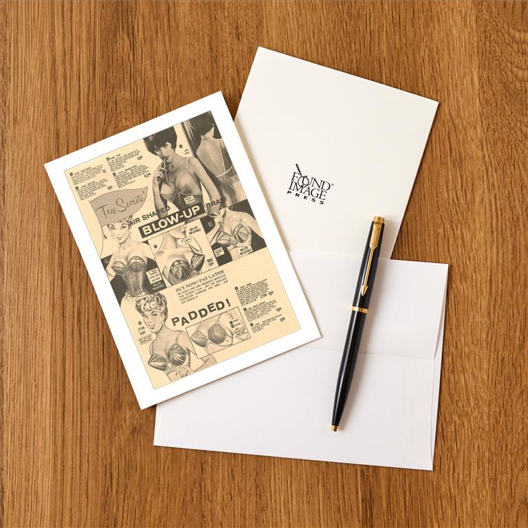 Greeting Card FN-204