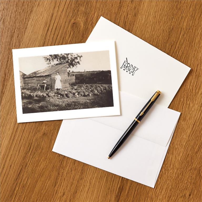 Greeting Card AA-325