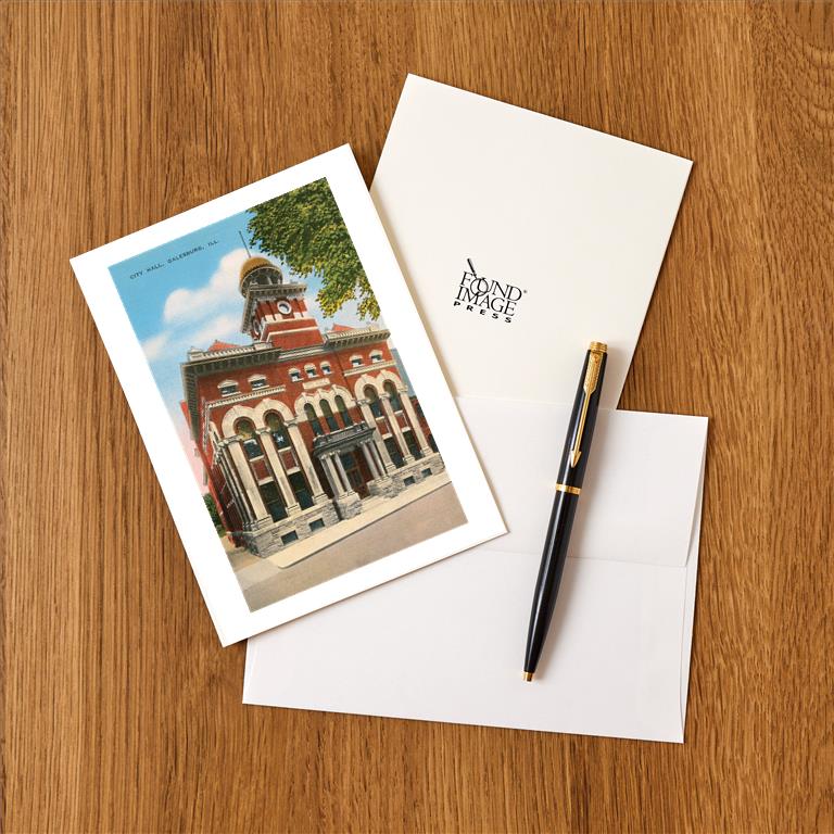 Greeting Card IL-228