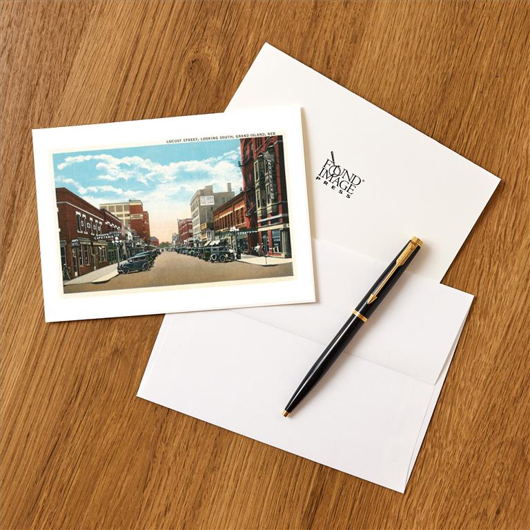 Greeting Card NE-123