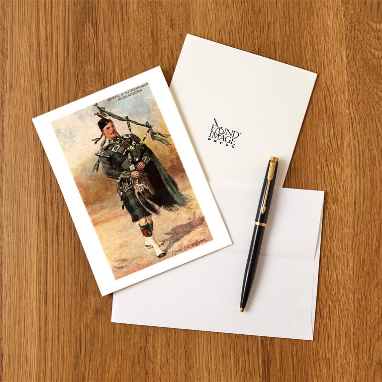 Greeting Card KU-116