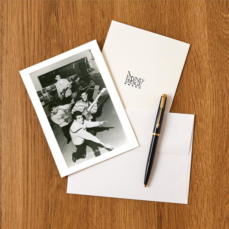 Greeting Card NP-758