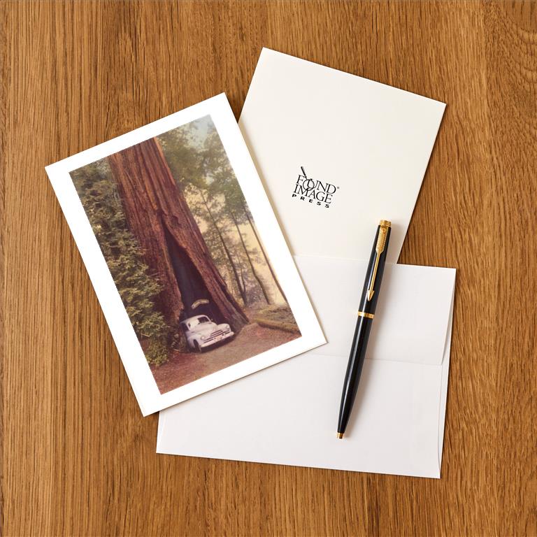 Greeting Card CA-1632