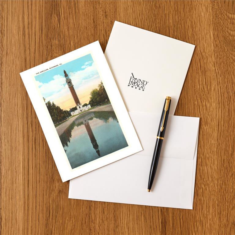 Greeting Card VA-253