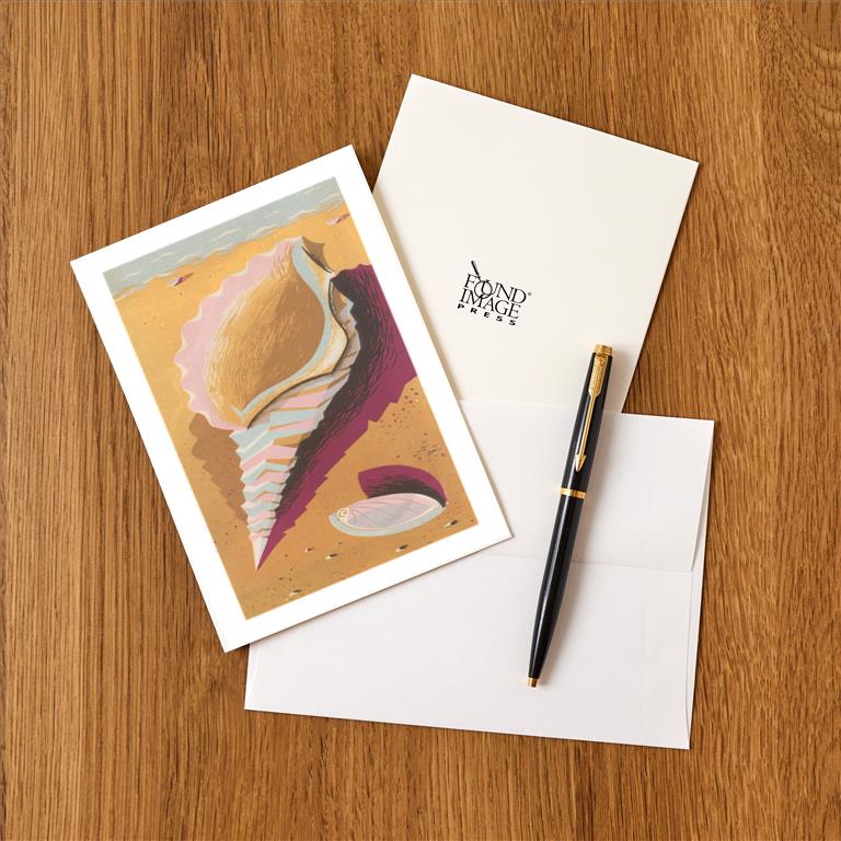 Greeting Card TS-156