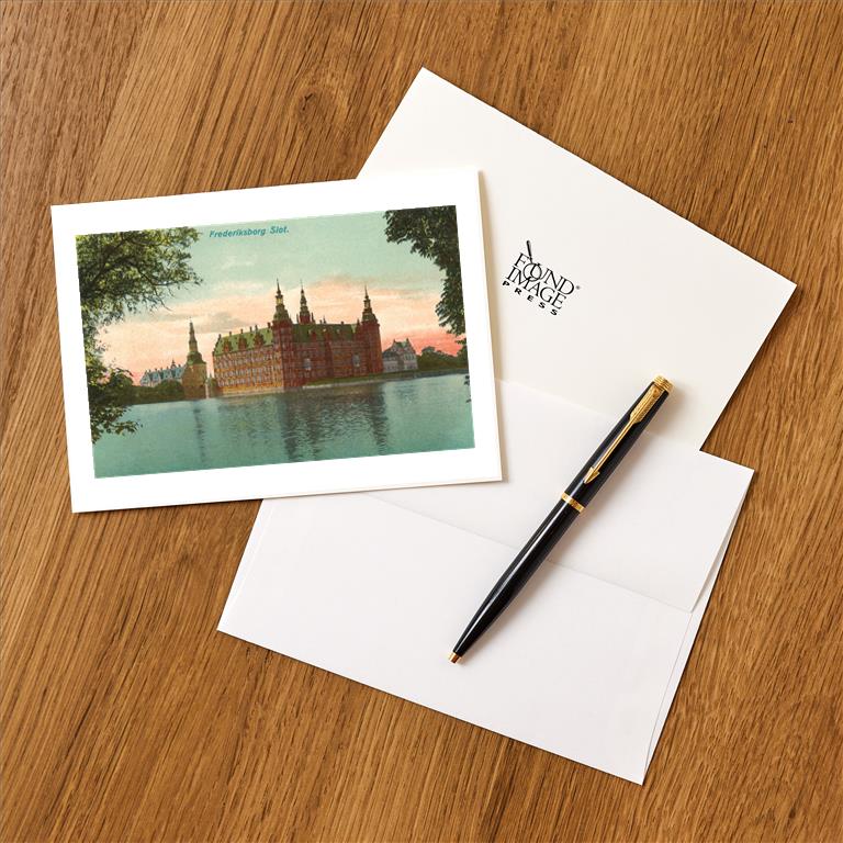 Greeting Card MF-730