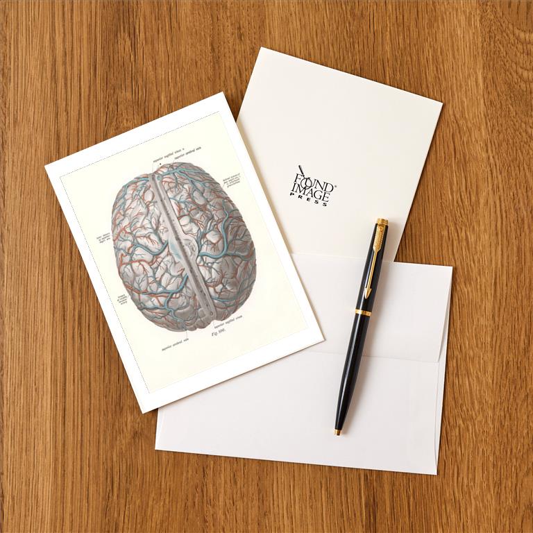 Greeting Card AY-132