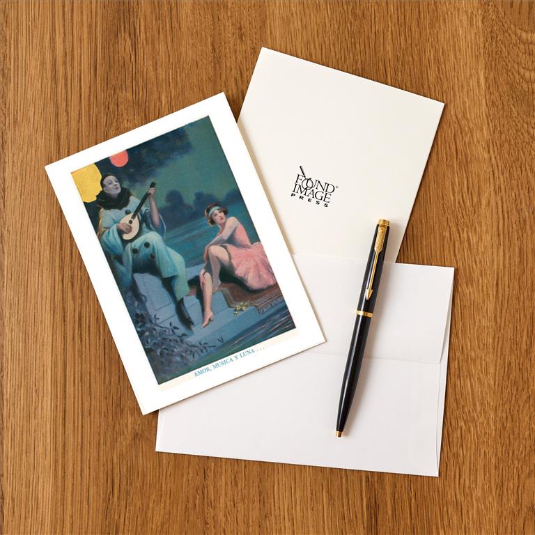 Greeting Card LS-161