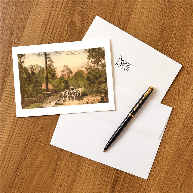 Greeting Card AZ-233