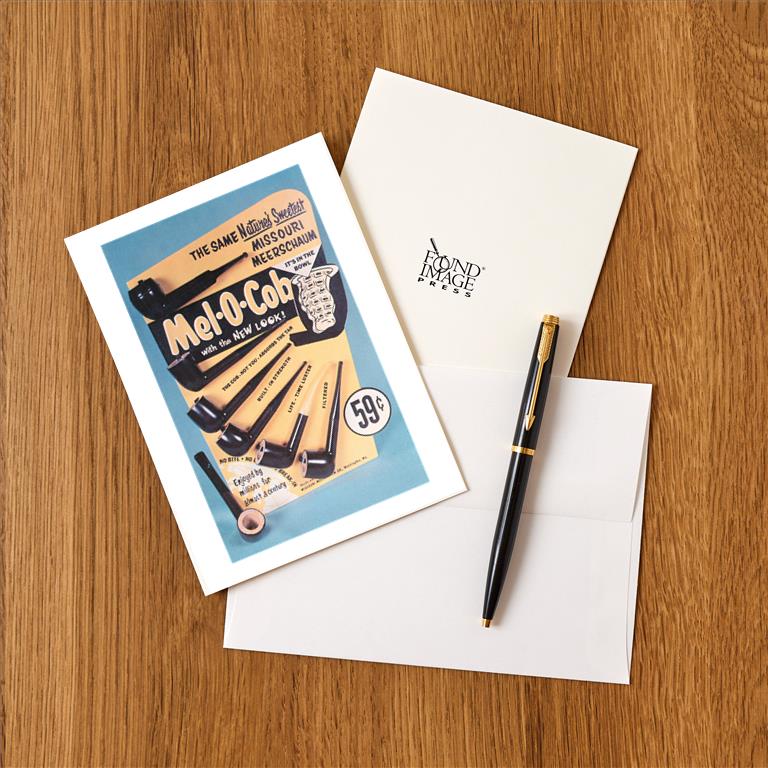 Greeting Card AC-218