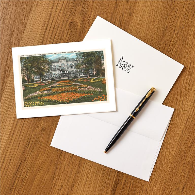 Greeting Card PA-131