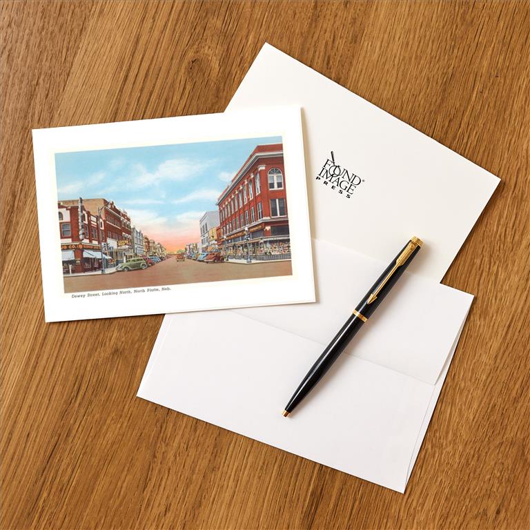 Greeting Card NE-171