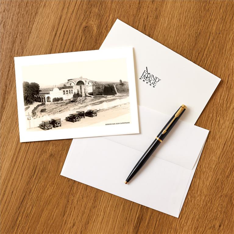 Greeting Card CA-416