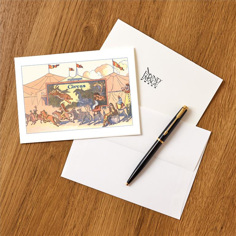 Greeting Card CI-105