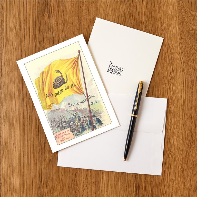 Greeting Card PT-129