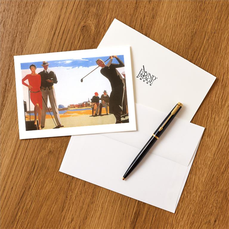 Greeting Card GF-128