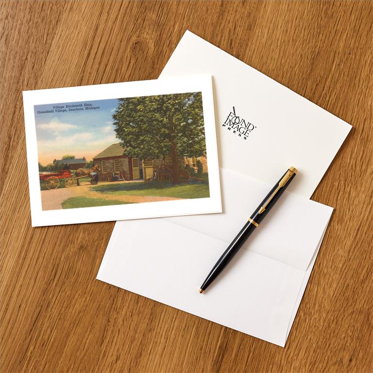 Greeting Card MI-395