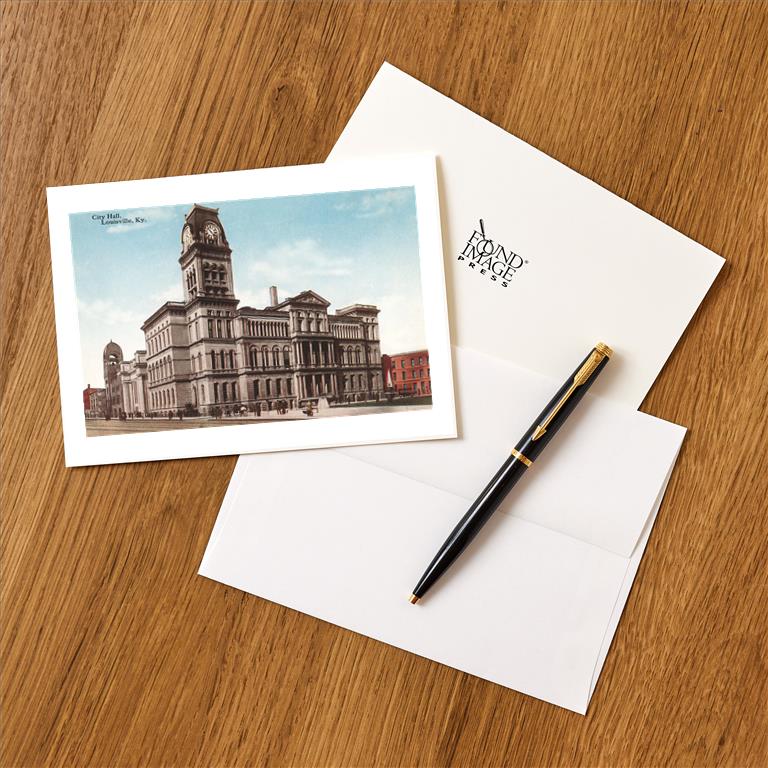 Greeting Card KY-159