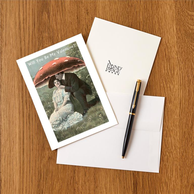 Greeting Card VL-411