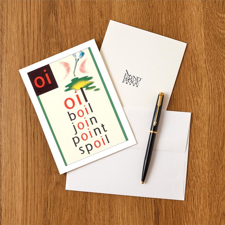 Greeting Card KF-467