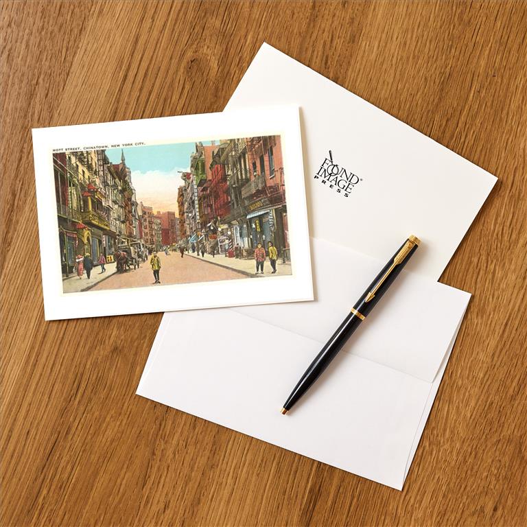 Greeting Card NY-239