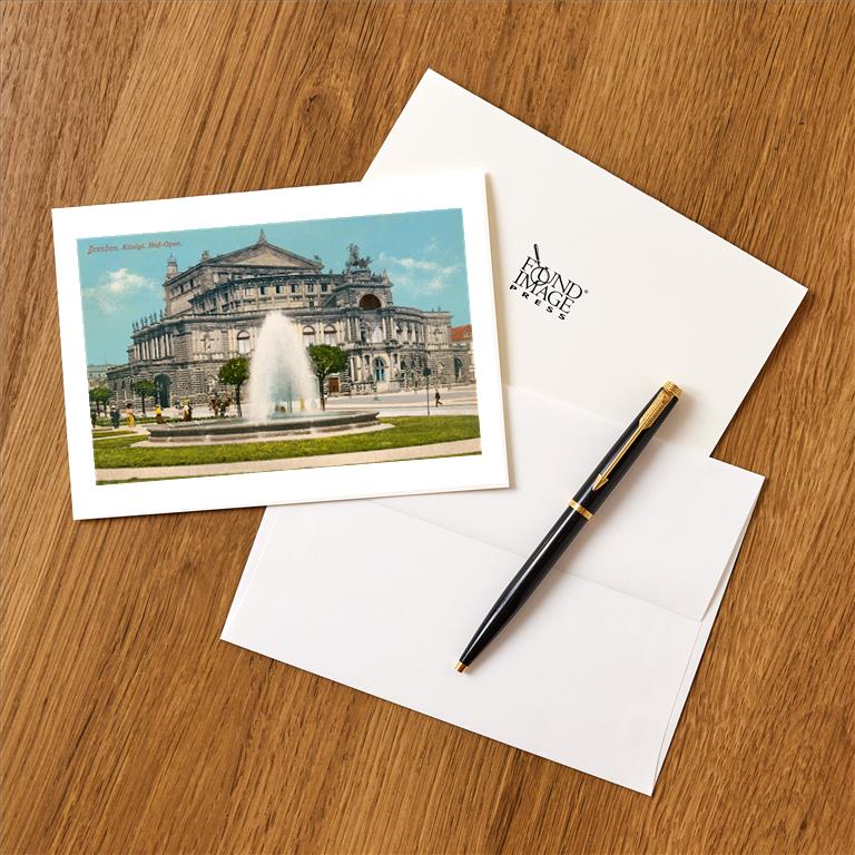 Greeting Card MF-396