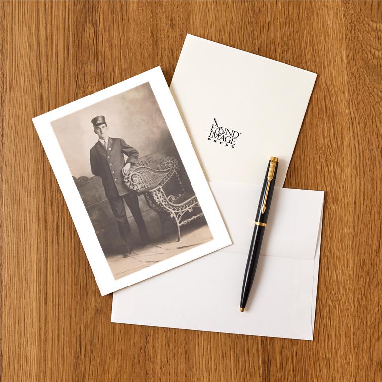 Greeting Card AA-369