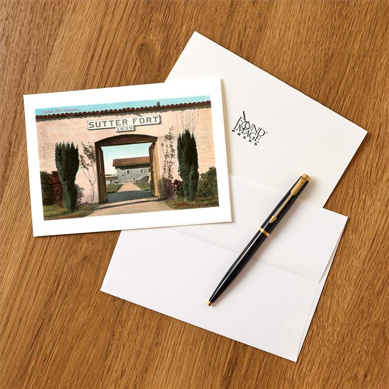 Greeting Card CA-189