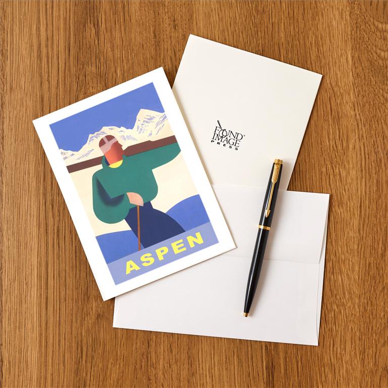 Greeting Card CO-209