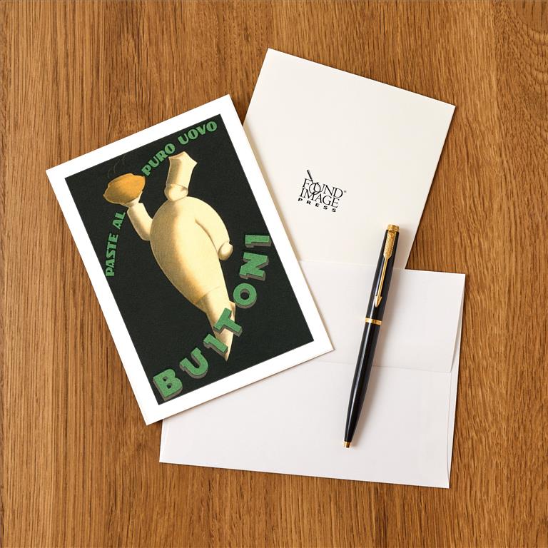 Greeting Card FG-125