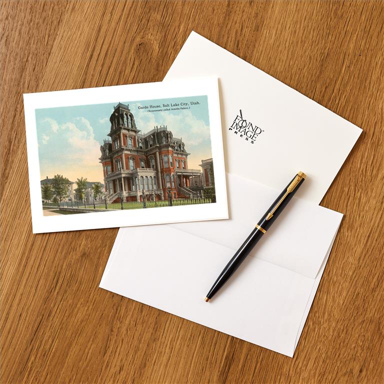 Greeting Card UT-105