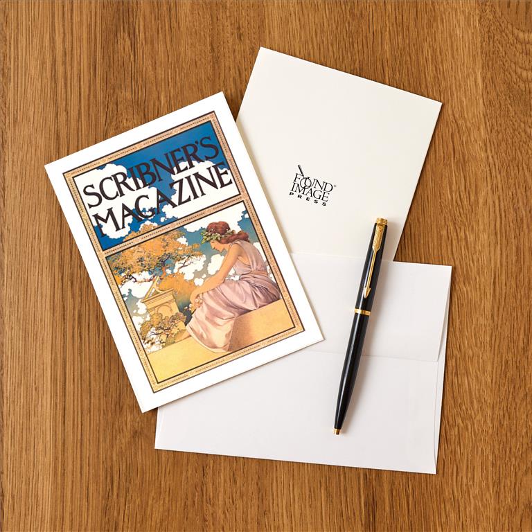 Greeting Card LT-321