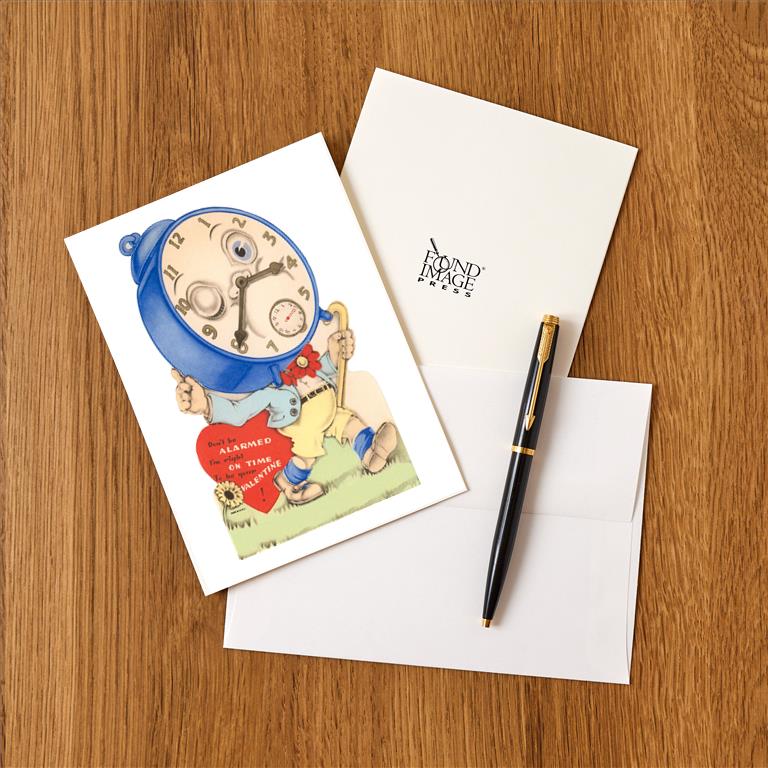 Greeting Card VL-430