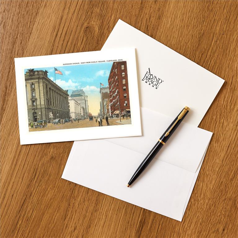 Greeting Card OH-345