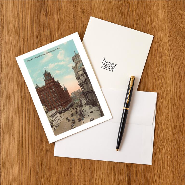 Greeting Card PA-579