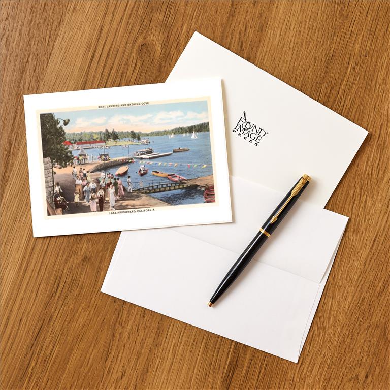 Greeting Card CA-388