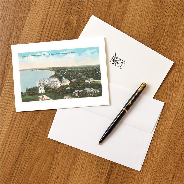 Greeting Card MI-252