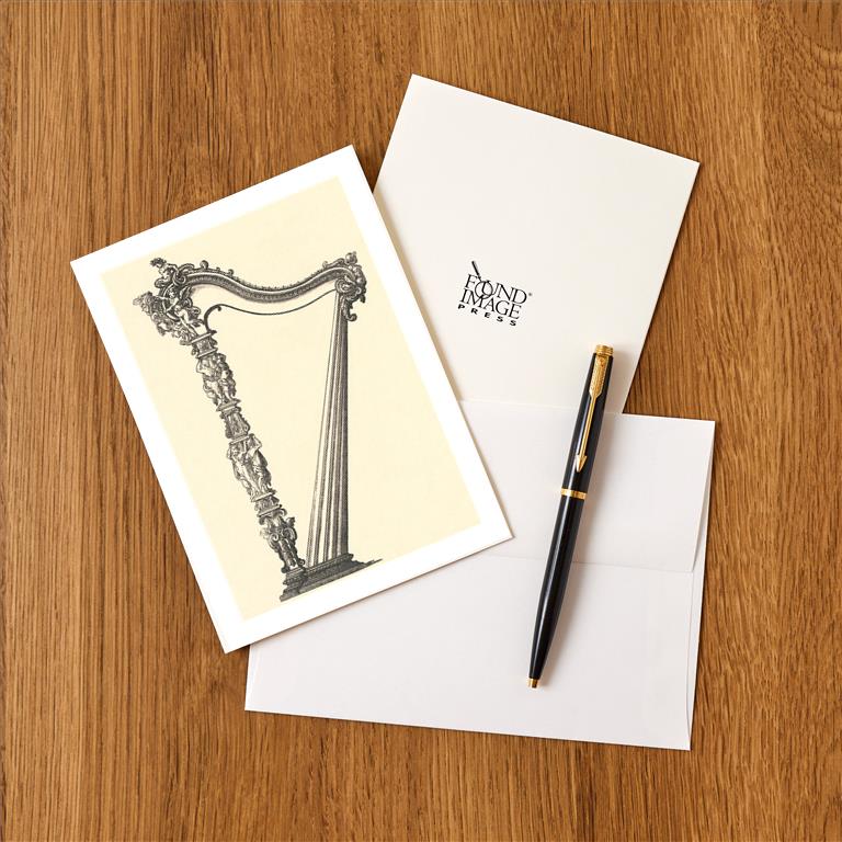 Greeting Card MS-276