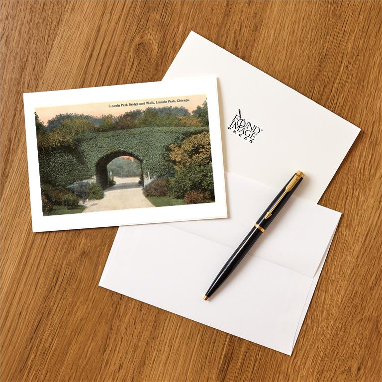 Greeting Card CH-118