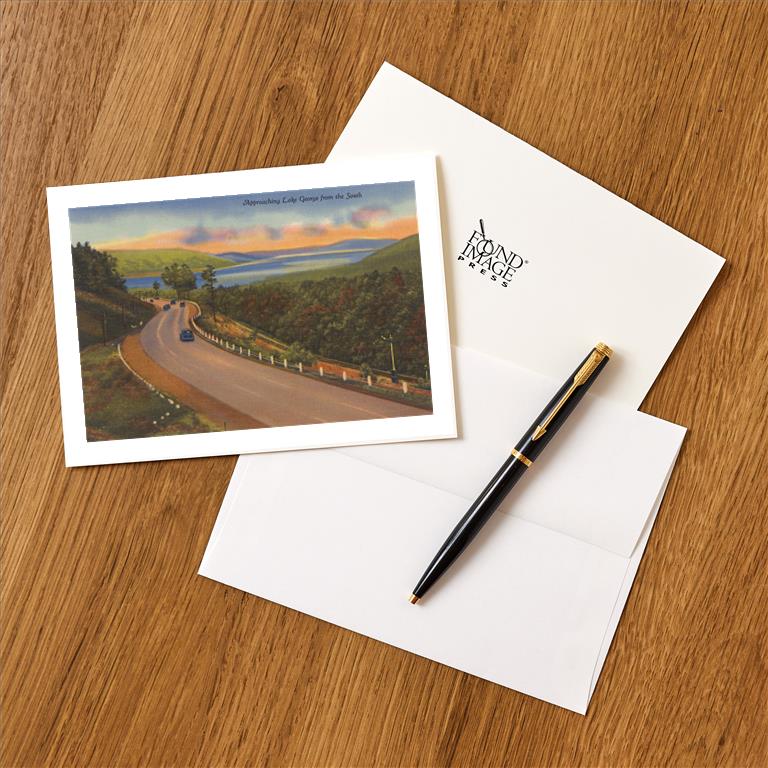 Greeting Card NS-889