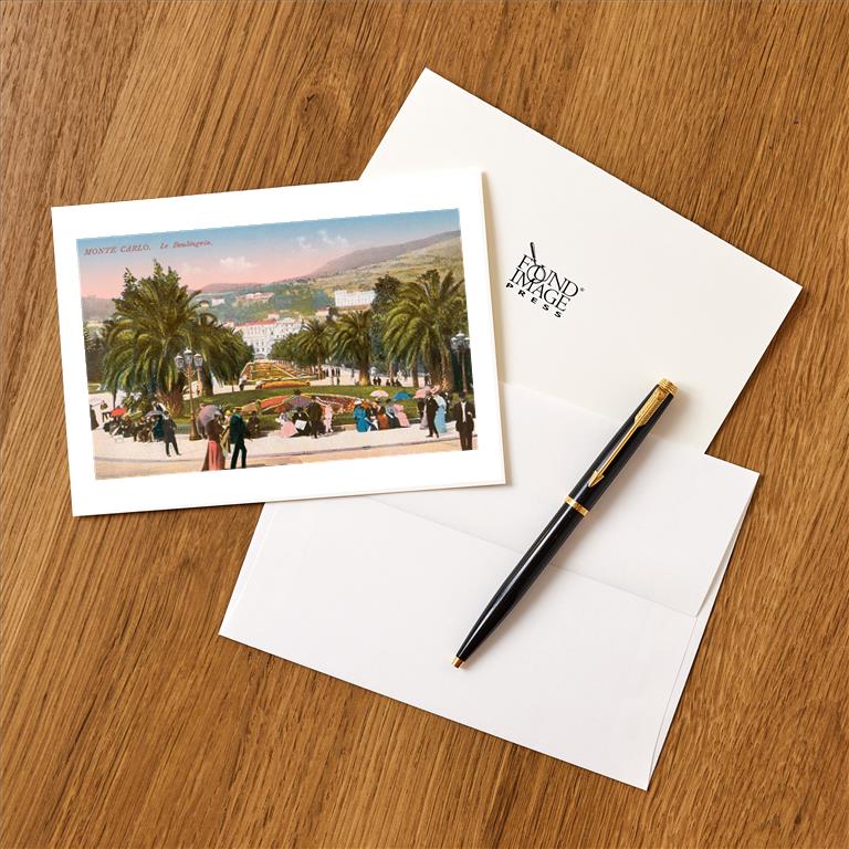 Greeting Card FF-182