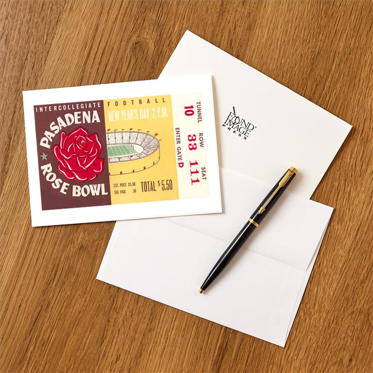 Greeting Card LA-146