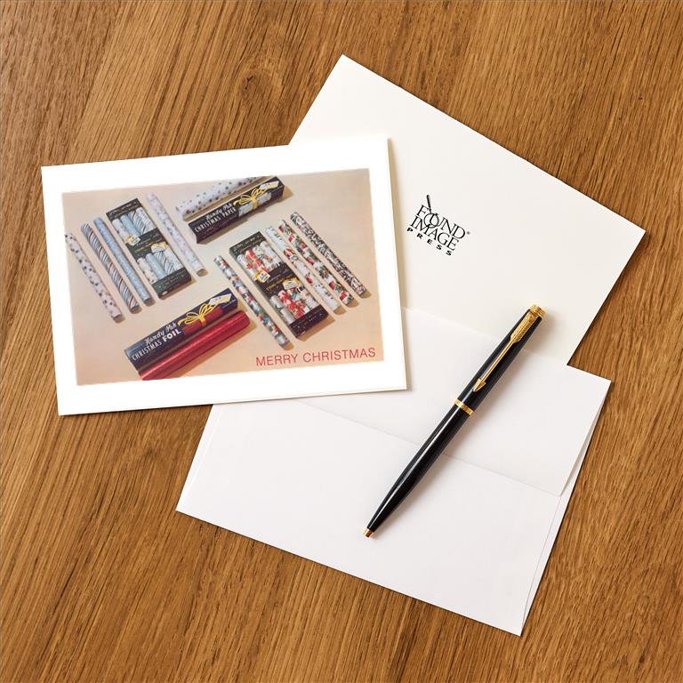 Greeting Card MC-905