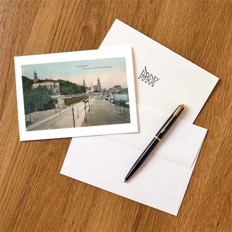 Greeting Card MF-590