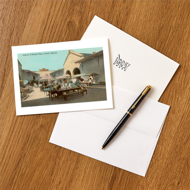 Greeting Card MX-186