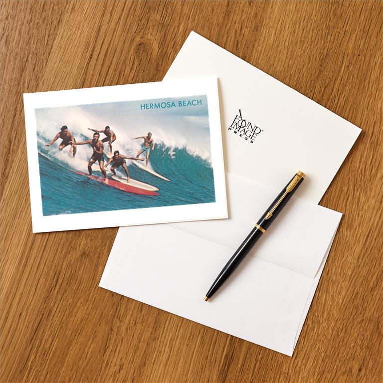 Greeting Card CA-1563