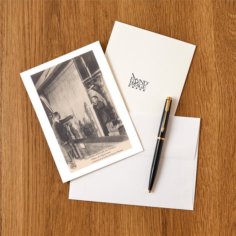 Greeting Card DA-861