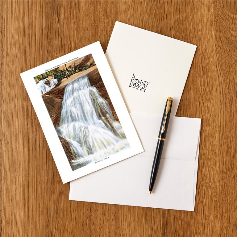 Greeting Card CA-294